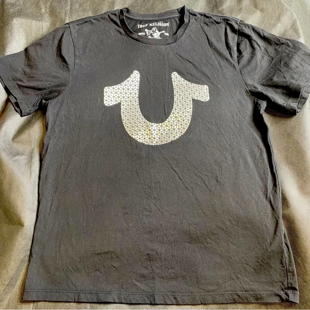 True Religion Tee